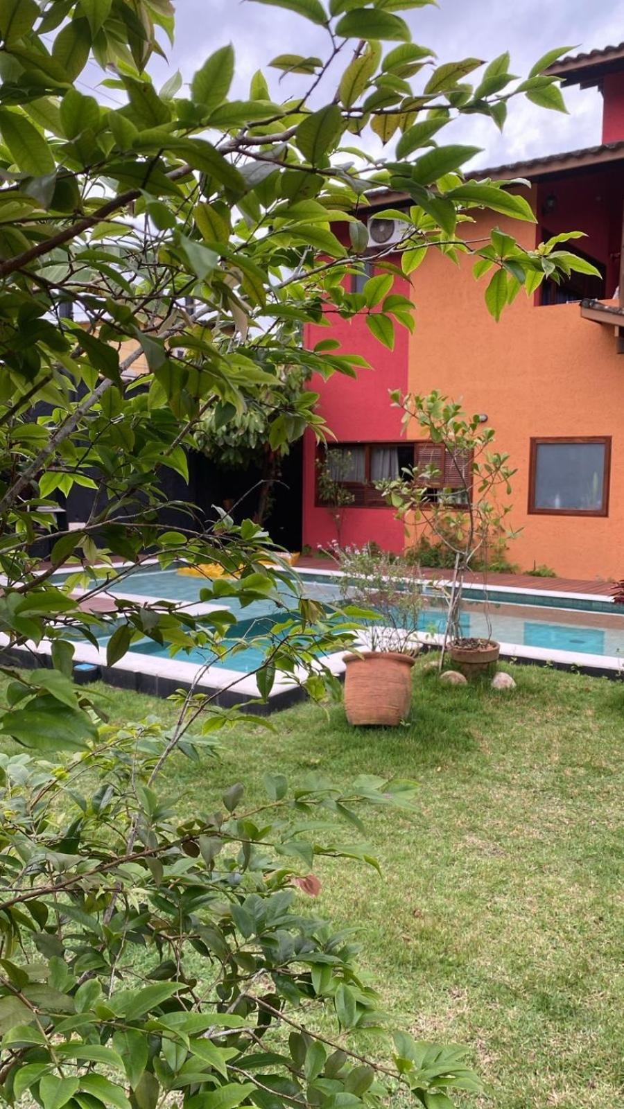 Pensão Preamare Ubatuba